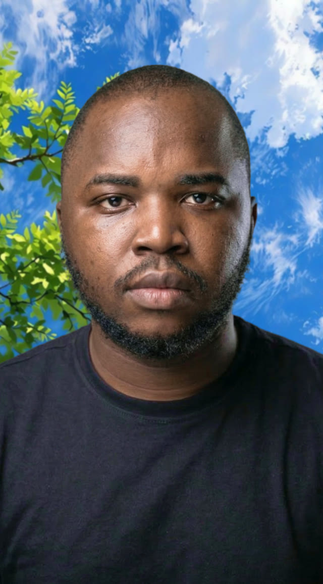 joshua omobola